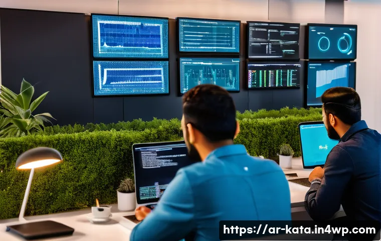 데이터 주권과 IT 인프라 관련 이미지 2
